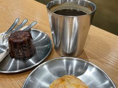 麦芬-Au Cafe&Roastery(华侨城店)