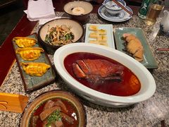 -南京大牌档(夫子庙平江府店)