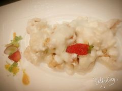 -陆壹捌餐厅(五大道店)