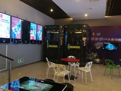 -横店电影城(李沧店)