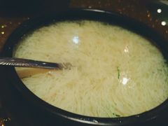 文思豆腐-扬州狮子楼·非遗淮扬菜(总店)