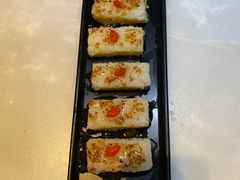 桂花凉糕-遇见长安(赛格国际购物中心店)
