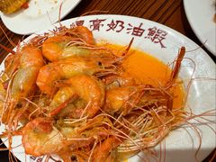 -等我餸上门海鲜大排档(天河南店)