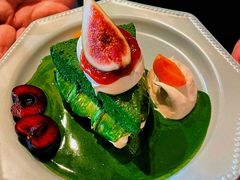 -luutosa  cafe & tea 鹿兔山