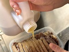 -正宗忘不了老鹅(梅岭店)