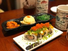 -桃太郎创作料理(大坪店)