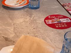 -必胜客(鳌江万达店)
