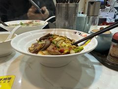 -二扁私房面馆(崂山路店)