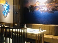 -小船渔村•大连菜•大连焖鱼(黄河路店)