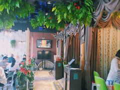 -蕃茄述·好汤自然来(江汉路店)