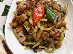 -味食家市师鸡(三元里店)