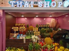 -泰妃殿(武汉首店)