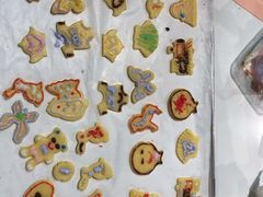 -米柚烘焙教室(工联CC店)