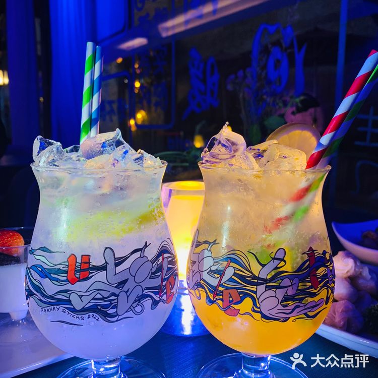 上下杭🎸来一次就上瘾🔥伊燃音乐餐吧