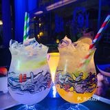 上下杭🎸来一次就上瘾🔥伊燃音乐餐吧