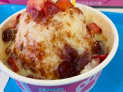 -梁子刨冰王&梁小糖(王顶堤店)