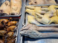 -车头老二大排档