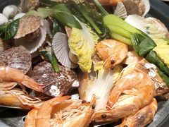 -三个渔夫·蒸汽海鲜(小白楼店)