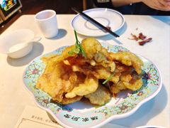 -老厨家(中央大街西七道街店)