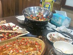 -朗妈私房菜(婺女州店)