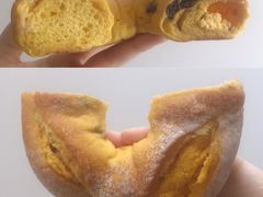 田园南瓜面包-ZEROTIME零家茶歇(望京店)