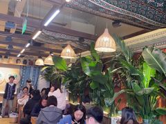 -云阿蛮云南生烫牛肉米线(奉贤路店)