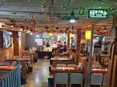 -三个大叔东北烧烤·砂锅菜(西三旗店)