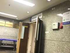 -杭州市第一人民医院(湖滨院区)