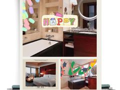 -上海明天广场JW万豪酒店