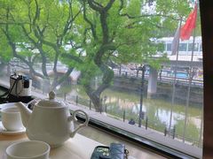 -广东胜利宾馆西关粤中餐厅