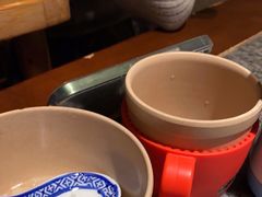 -南京大牌档(青岛万象城店)