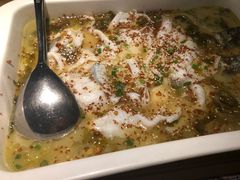 江湖酸菜鱼-江湖情酸菜鱼(万菱汇店)
