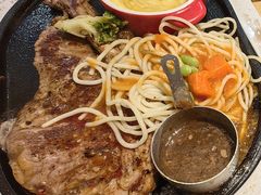 -豪客来牛排(宝龙城市广场店)