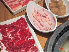 -季季红火锅(长沙步行街店)