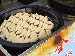 -张记汤馆(嫩江路店)