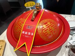 -大碗居·烤鸭·鱼头泡饼(天坛东门店)