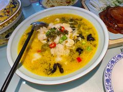 -富贵春饼·烤鸭·大厨现炒(诸城店)