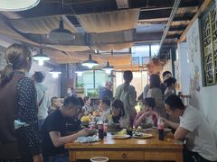 大堂-丁丁猫重庆小面(徐州路店)