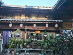 -龙姐私房菜(和顺古镇店)