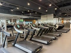 -OXYGYM 奥美氧舱运动中心(朝阳大悦城店)