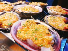 -丹东特色烤肉(南光三部店)