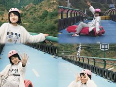 -桑干河大峡谷旅游区