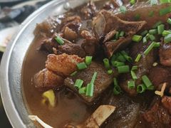 -老虎土菜馆·农家土菜