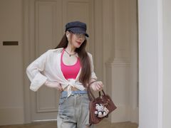 -利顺德大饭店·维多利亚花园(小白楼店)