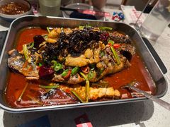 -鱼酷活鱼烤鱼(新世界城店)