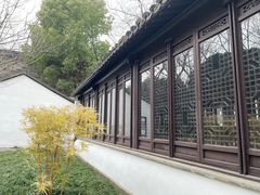 -南京市民俗博物馆(甘熙宅第)