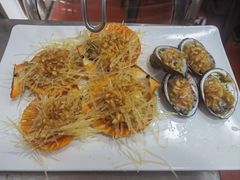 -船奇蒸汽海鲜·闽菜(八市海鲜总店)