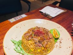 -卡朋厨房(289艺术园区店)