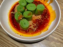 小大董凉皮-小大董·烤鸭(凤凰汇店)