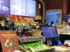 -COSTA COFFEE(西直门店)